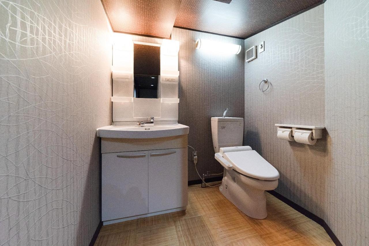 Yurakuan - Awagami Residence Inn Kjóto Exteriér fotografie