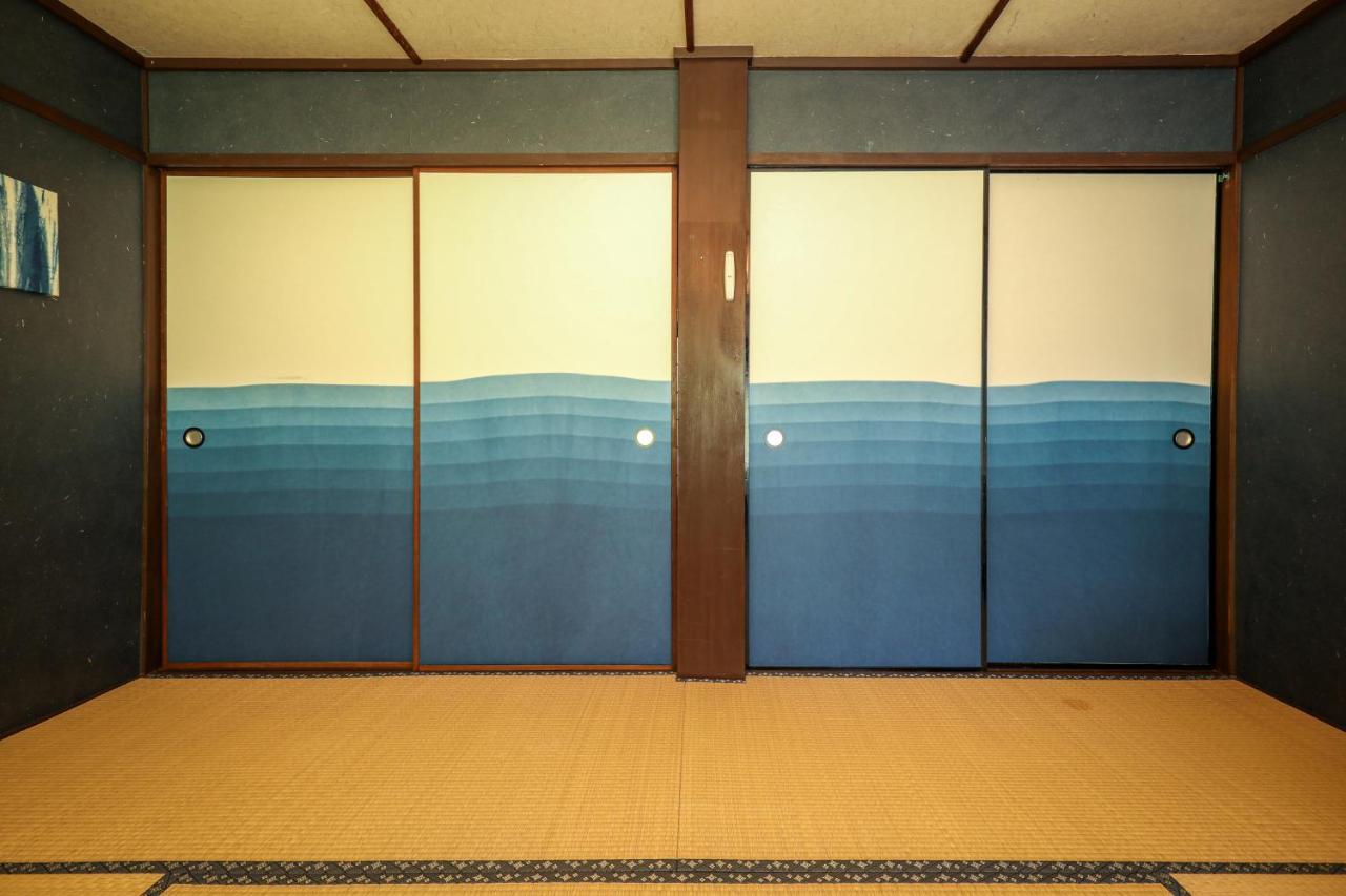 Yurakuan - Awagami Residence Inn Kjóto Exteriér fotografie